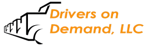 Drivers on Demand LLC Logo